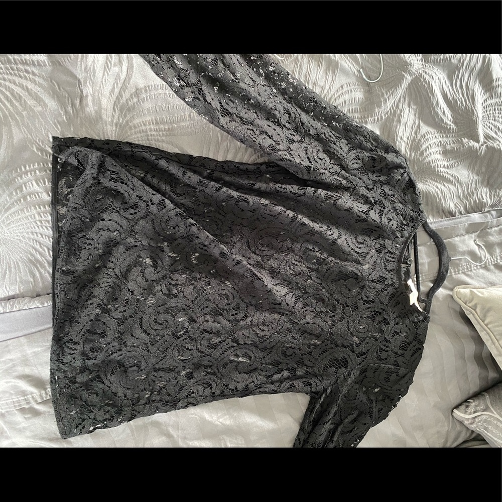 Michael kors blouse